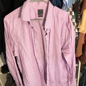 Men’s Social Shirt